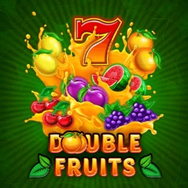 Double Fruits