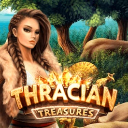 Thracian Treasures