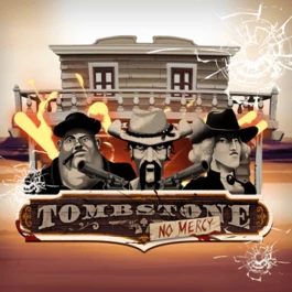 Tombstone No Mercy