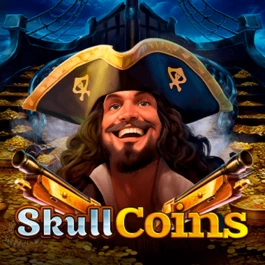 Skull Coins