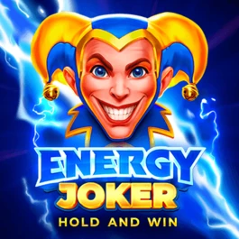 Energy Joker: Hold and Win