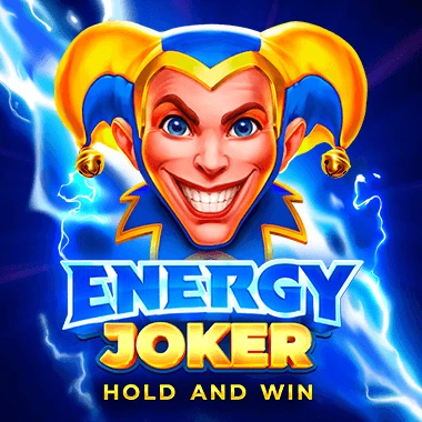 Energy Joker Hold and Win