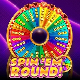 Spin Em Round!