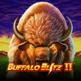 Buffalo Blitz II