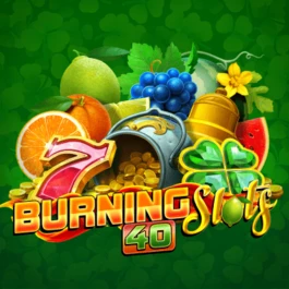 Burning Slots 40