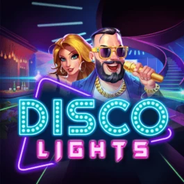 Disco Lights