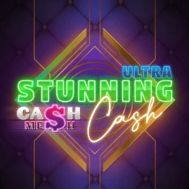 Stunning Cash Ultra