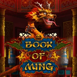 Book of Ming