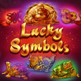 Lucky Symbols