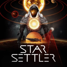 Star Settler