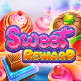 Sweet Reward