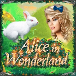 Alice in Wonderland