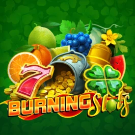 Burning Slots