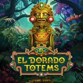 El Dorado Totems