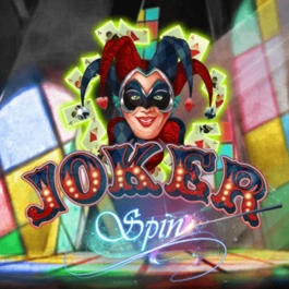 Joker Spin