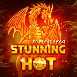 Stunning Hot Remastered