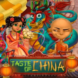 Taste of China