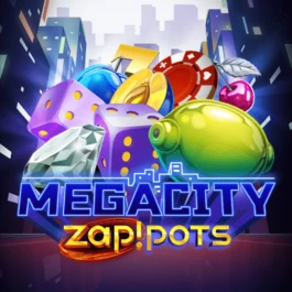 Megacity