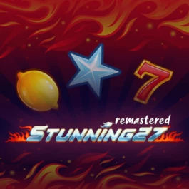Stunning 27 Remastered