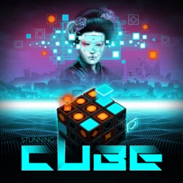 Stunning Cube
