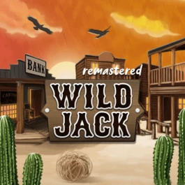 Wild Jack Remastered