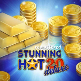 Stunning Hot 20 Deluxe Remastered