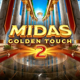 Midas Golden Touch 2