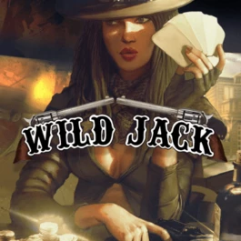 Wild Jack