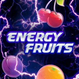 Energy Fruits
