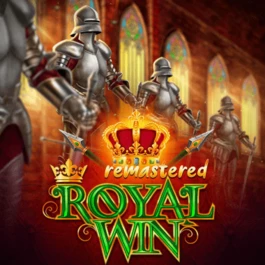 Royal Win Remastered