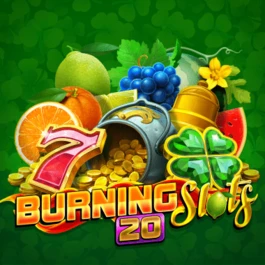 Burning Slots 20