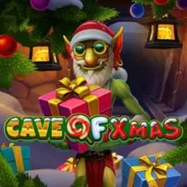 Cave of Xmas