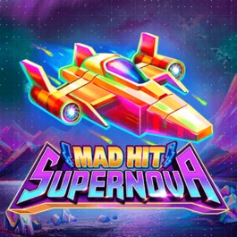 Mad Hit Supernova