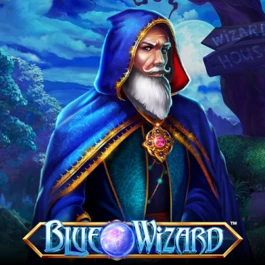 Blue Wizard™