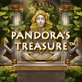 Pandora’s Treasure™