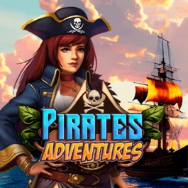 Pirate Adventures