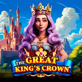 The Great King's Crown