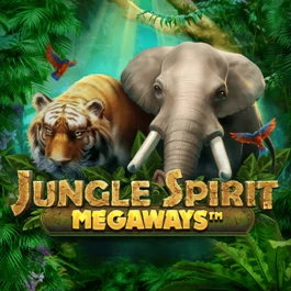 Jungle Spirit Megaways™
