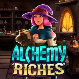 Alchemy Riches