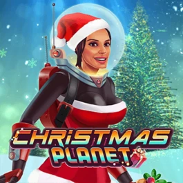 Christmas Planet