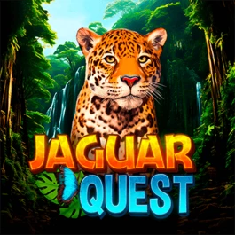 Jaguar Quest