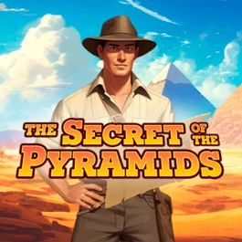 The Secret of the Pyramids