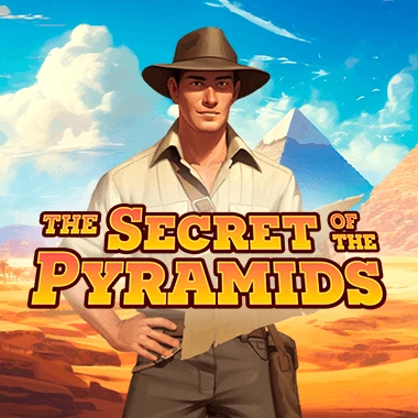 The Secret of the Pyramids