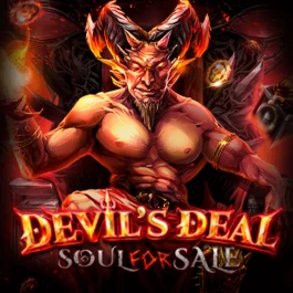 Devil's Deal Soul for Sale