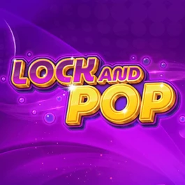 Lock and Pop