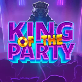 King of the Party