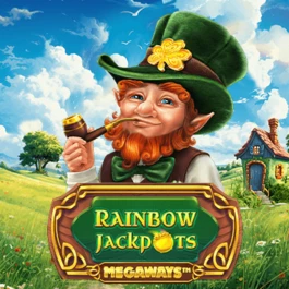 Rainbow Jackpots Megaways™