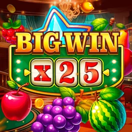 Big Win x25