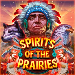 Spirits of the Prairies