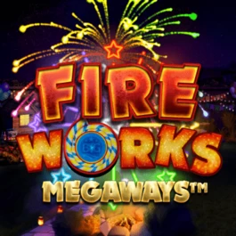Fireworks Megaways™